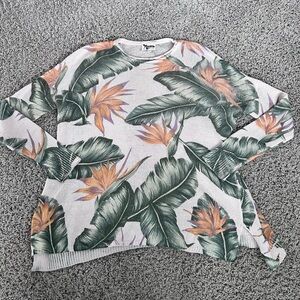 Show Me Your Mumu Sweater Small